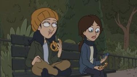 Poor Devil - Episode 7