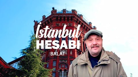 Istanbul Hesabi - Episode 5