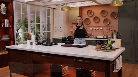 İdil'le - Episode 18