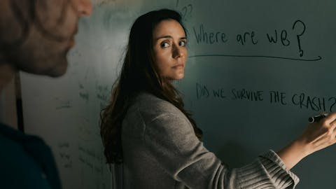 From - Episode 5