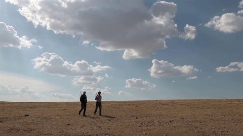 İz Peşinde - Episode 12