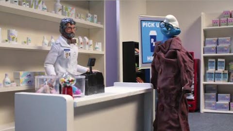 Robot Chicken - Episode 19