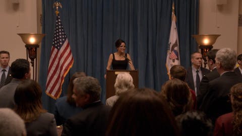 Veep - Episode 1