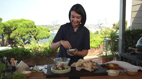 Ateşin Sırrı - Episode 1
