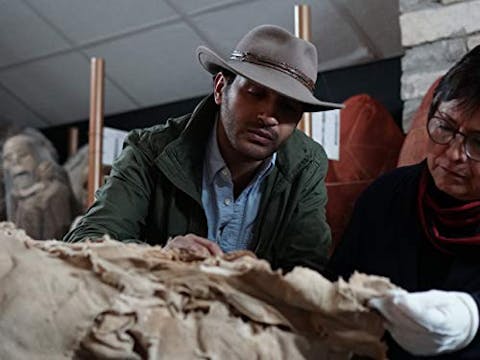 Mummies Unwrapped - Episode 1
