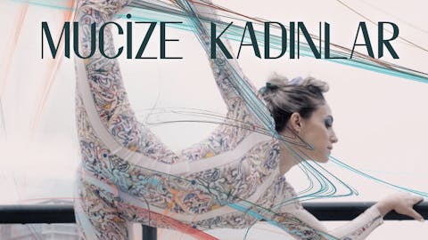 Mucize Kadınlar - Episode 1