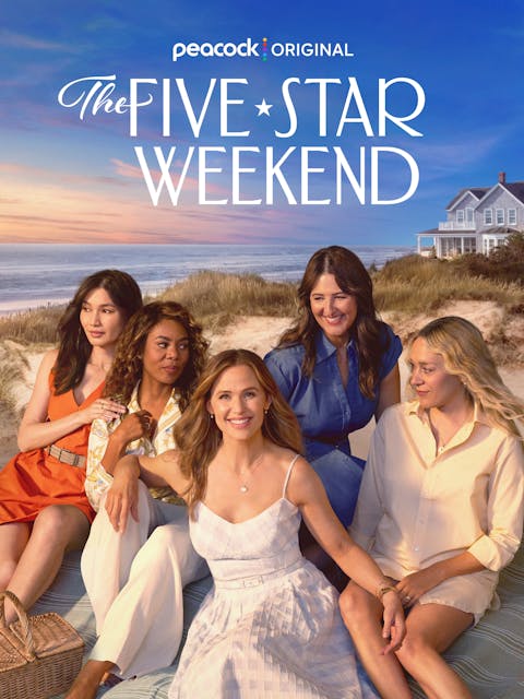 The Five Star Weekend - Episode 1