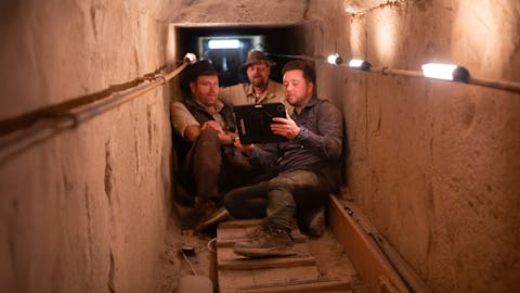 Expedition Unknown - Episode 2