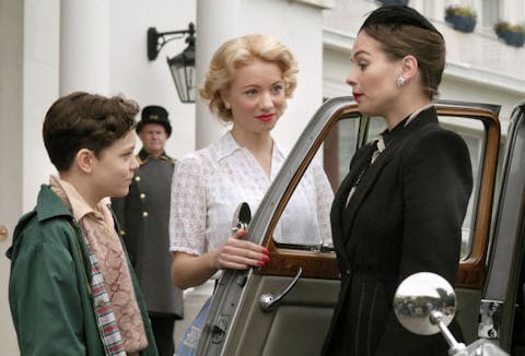 Agatha Christie's Marple - Episode 1