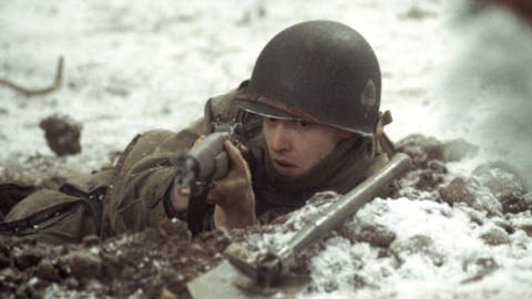 Band of Brothers - Episode 6