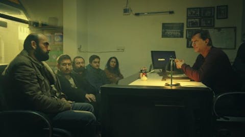 As If - Episode 9