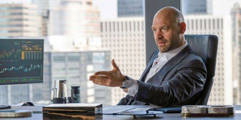 Billions - Episode 7