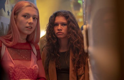 Euphoria - Episode 4