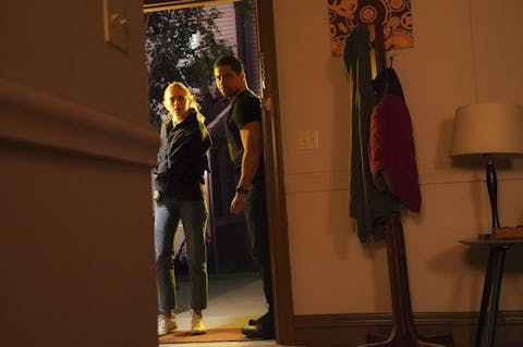 NCIS - Episode 6