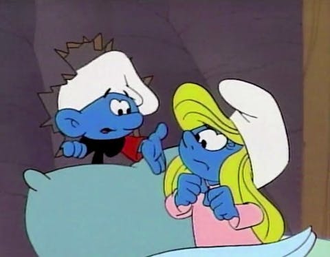 The Smurfs - Episode 29
