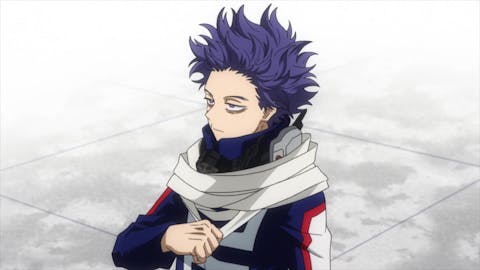 My Hero Academia - Episode 4