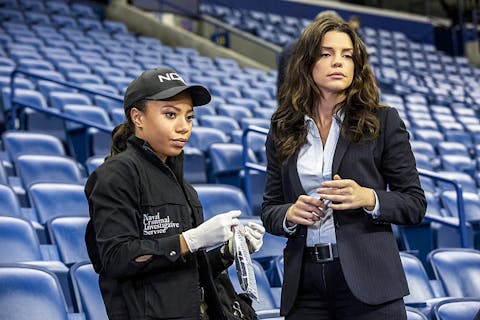 NCIS: New Orleans - Episode 3