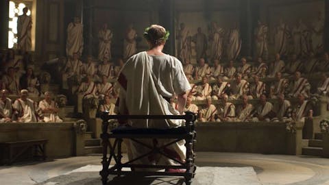 Rome - Episode 5