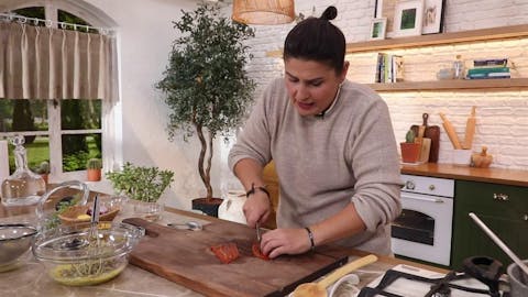 Küçük Tabaklar - Episode 29