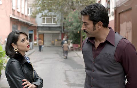 Karadayi - Episode 6