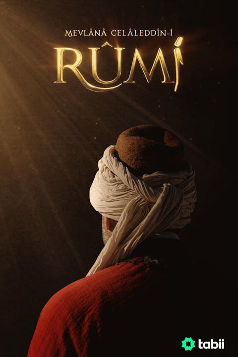 Rumi - Episode 5