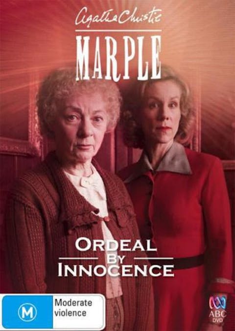 Agatha Christie's Marple - Episode 2
