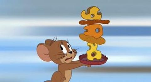 The Tom and Jerry Show - Episode 4