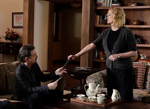 Criminal Minds - Episode 14
