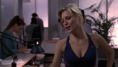 Law & Order - Episode 22
