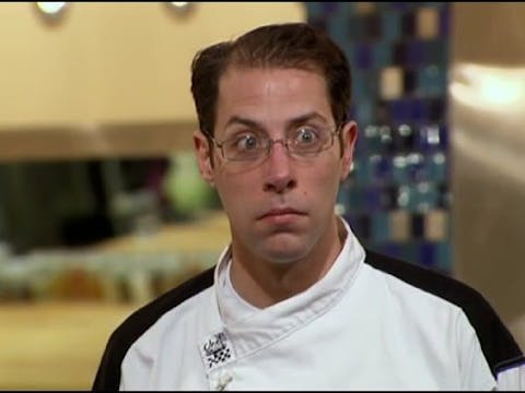 Hell's Kitchen - Episode 14