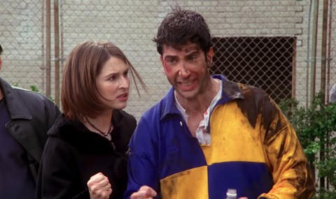 Friends - Episode 15