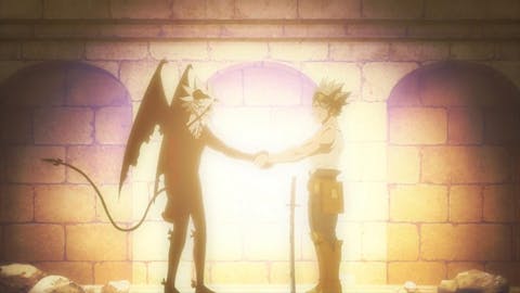 Black Clover - Episode 16