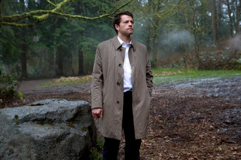 Supernatural - Episode 21