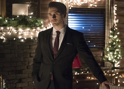 The Vampire Diaries - Episode 19
