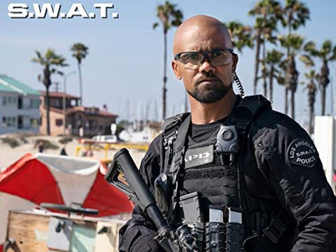 S.W.A.T. - Episode 1
