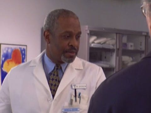 Curb Your Enthusiasm - Episode 6