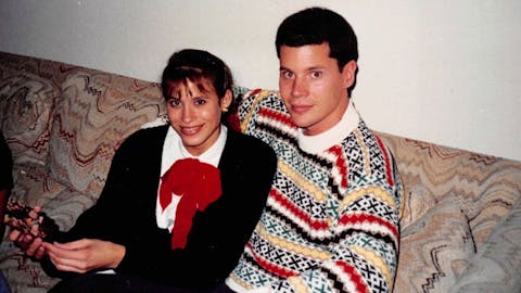 The Cult Behind the Killer: The Andrea Yates Story - Episode 1