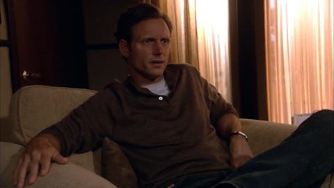 Dexter - Episode 8