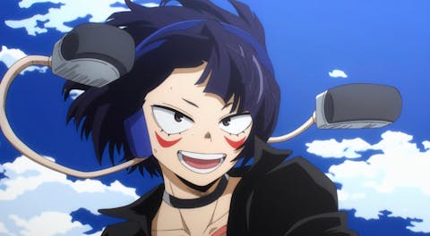 My Hero Academia - Episode 9