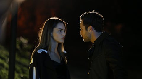 Cruel Istanbul - Episode 7