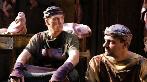 Rome - Episode 9