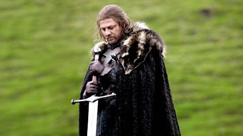Game of Thrones - Episode 2