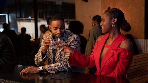 Insecure - Episode 8