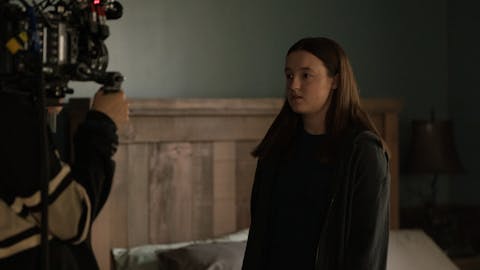 Making of: The Last of Us - Episode 3