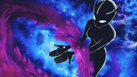 Ben 10: Ultimate Alien - Episode 16
