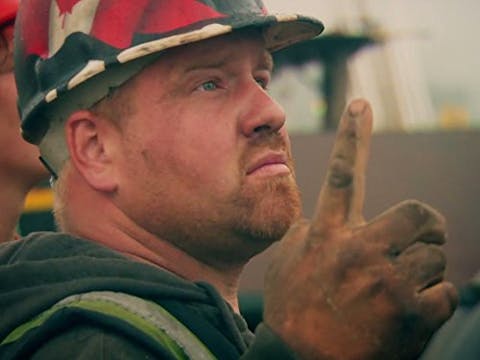 Gold Rush - Episode 11