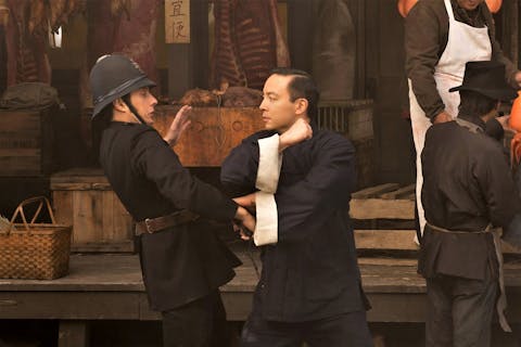 Murdoch Mysteries - Episode 16