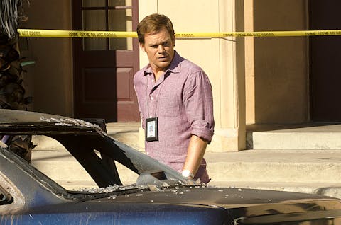 Dexter - Episode 9