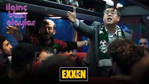 Some Interesting Events - Episode 3