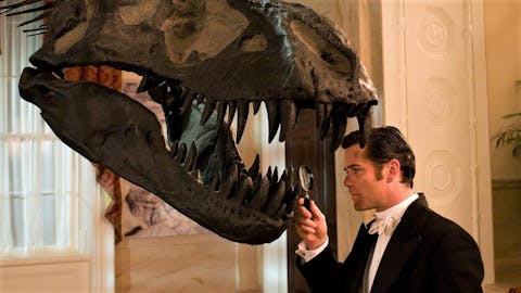 Murdoch Mysteries - Episode 3
